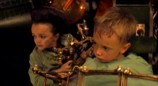    ( La Cite des enfants perdues ) - image no.139